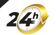 24H