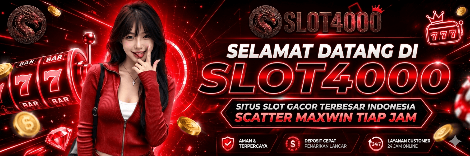 RTP Slot